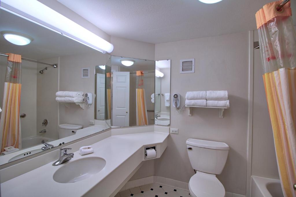 Двухместный (Номер, определяемый при заезде), La Quinta by Wyndham Orlando I Drive/Conv Center