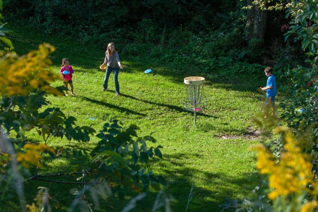 Chestnut Mountain Resort photo 1