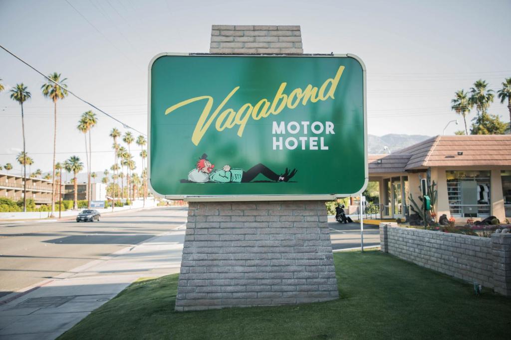Vagabond Motor Hotel - Palm Springs photo 2