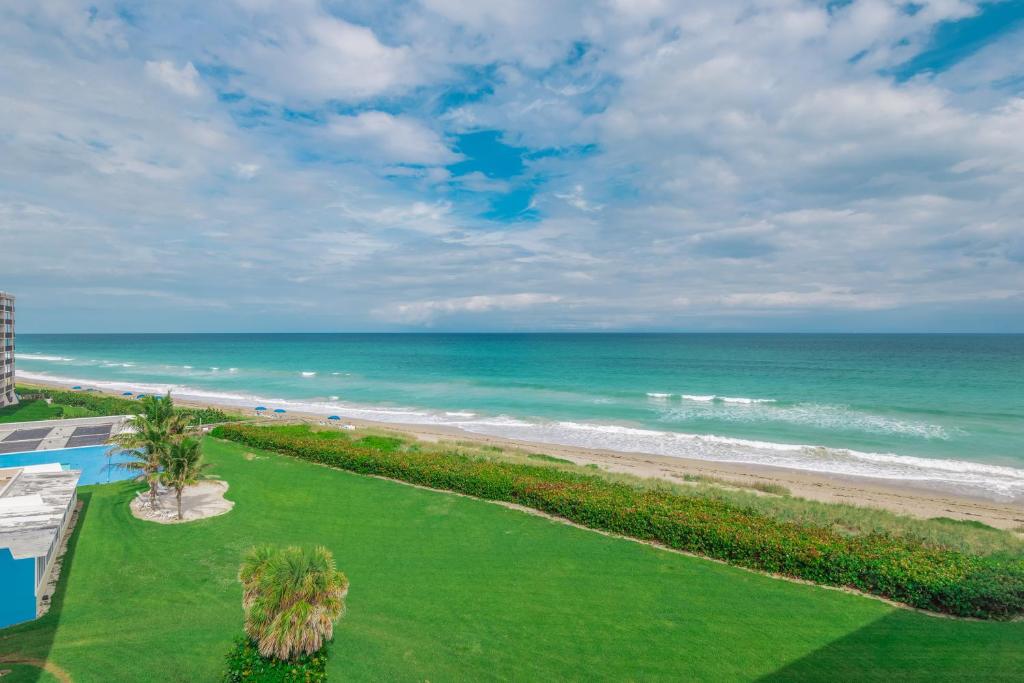 GetAways at Turtle Reef Club image