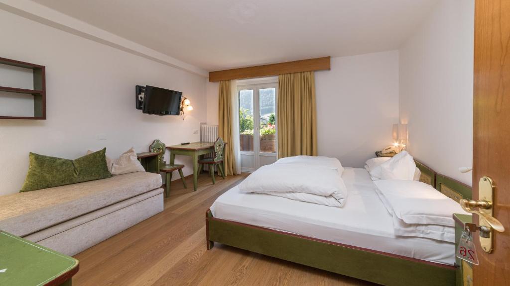 AppartChalet LA RONDULA photo 4