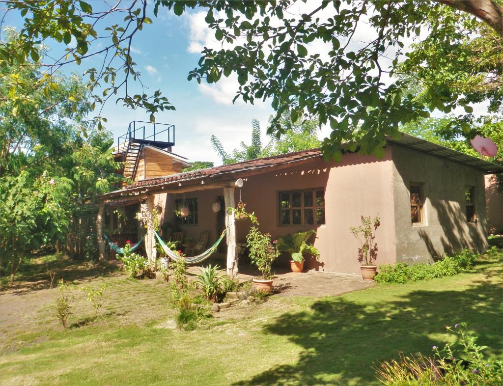 Casa Papaki photo 1