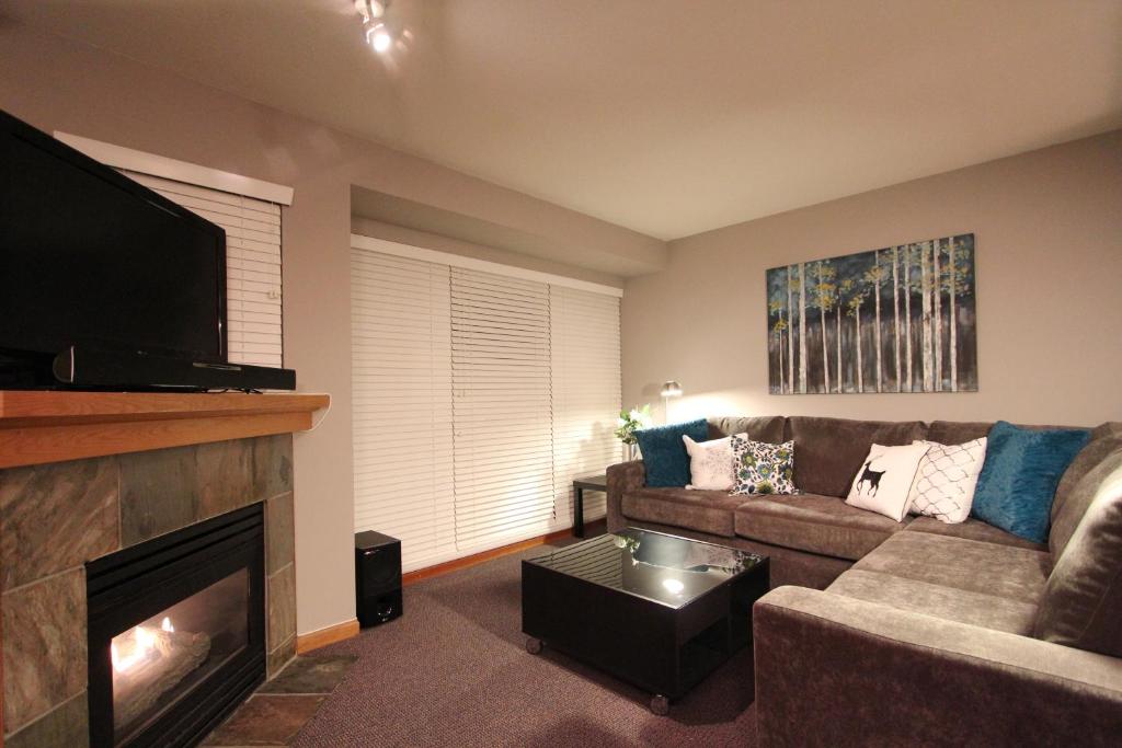 Sunpath Condos by Whistler Retreats photo 2