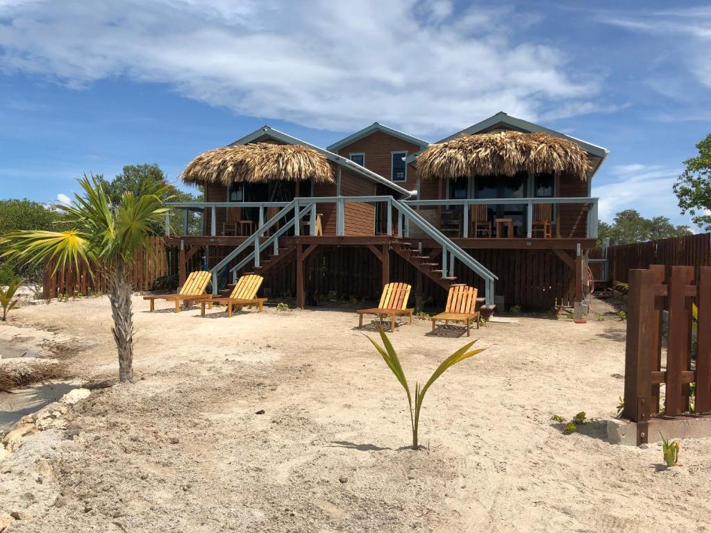 Casa Nova Cabanas photo 2