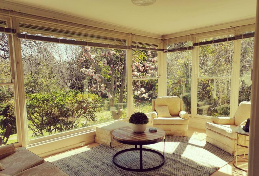 Lake House Benalla photo 1