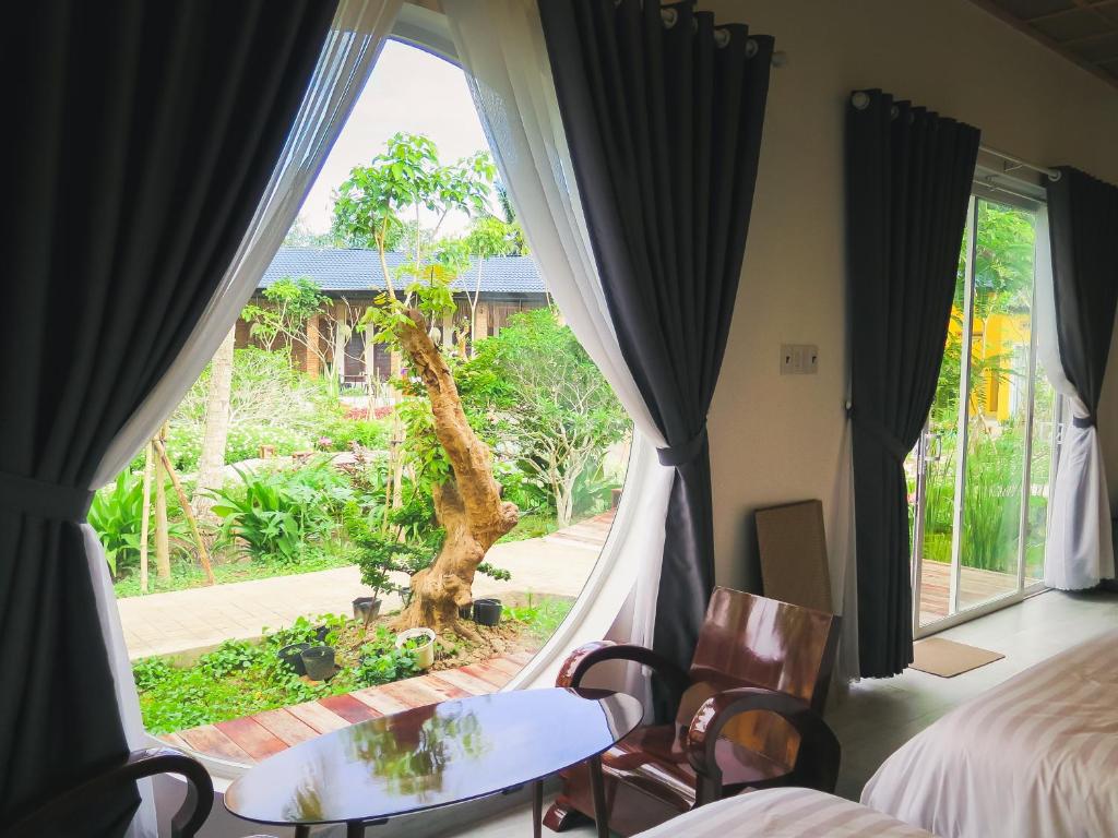 Binh Minh Eco Lodge photo 3