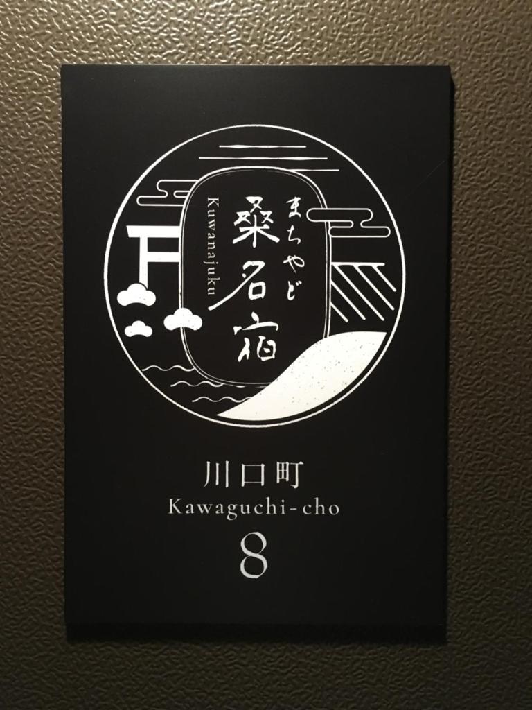machiyado Kuwanajuku Kawaguchi-cho 8 photo 2
