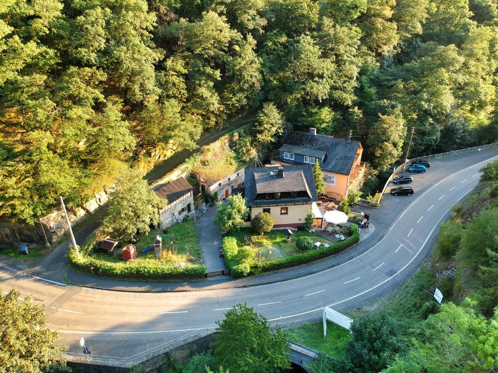 Hotel Café Herrmanns Mühle photo 3