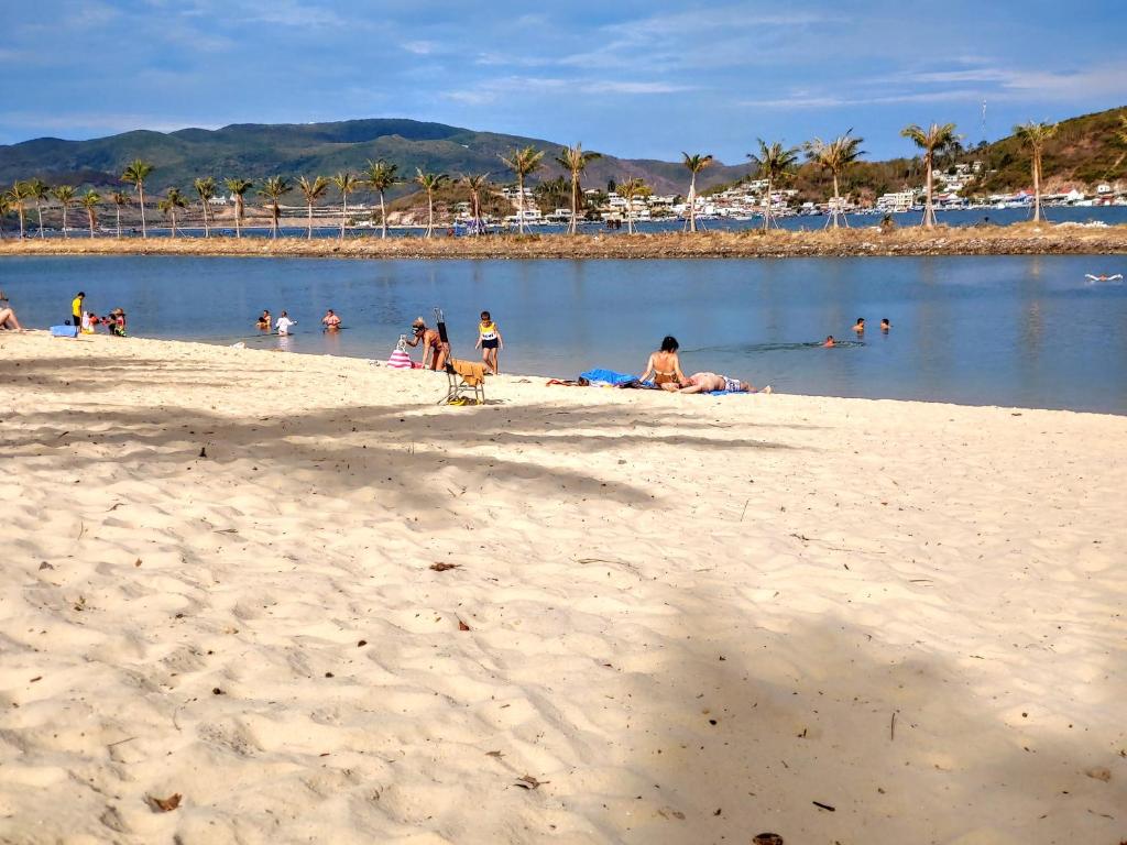 Seaside Villas An Vien Nha Trang