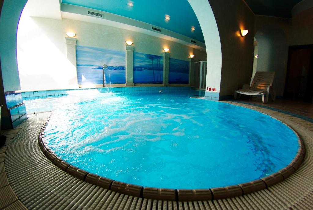 Hotel Villa Marija photo 2