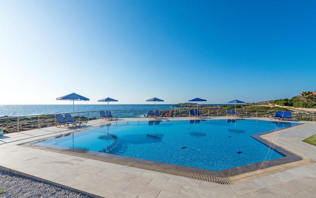 Vlamis Villas photo 1