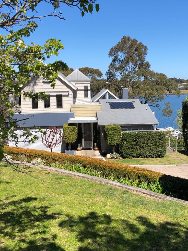 The Point BnB photo 1