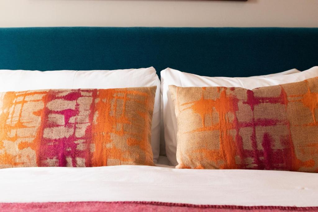 The Marine Boutique Hotel photo 4