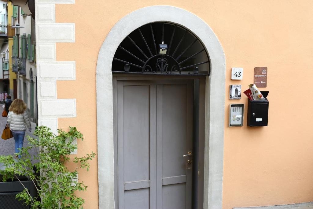B&b al Borgo photo 2