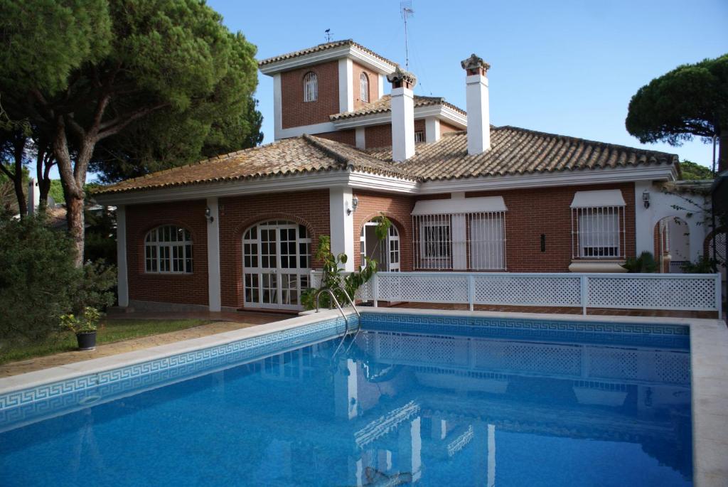 LUXURY STYLE VILLA AURORA Roche photo 4