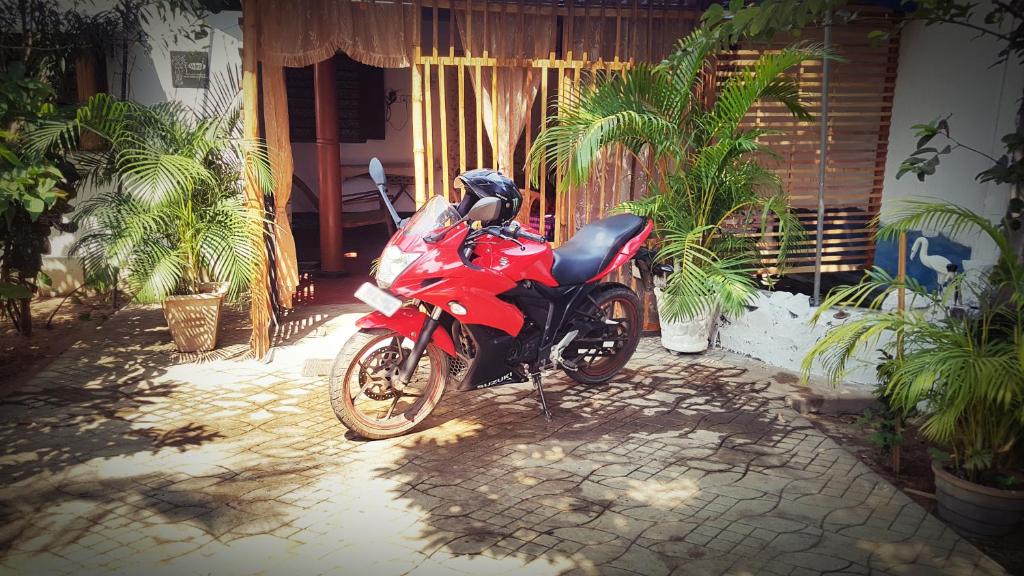 DERO BEACH HOLIDAY HOME photo 3