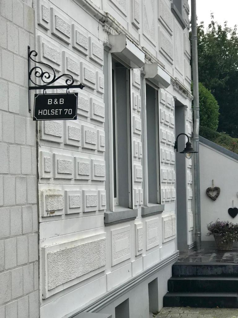 B&B Holset70 photo 2