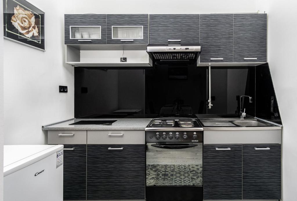 Apartman Ambasador Zagreb photo 2