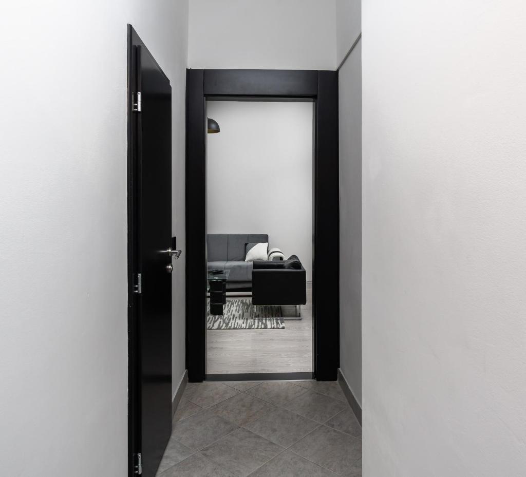 Apartman Ambasador Zagreb photo 4