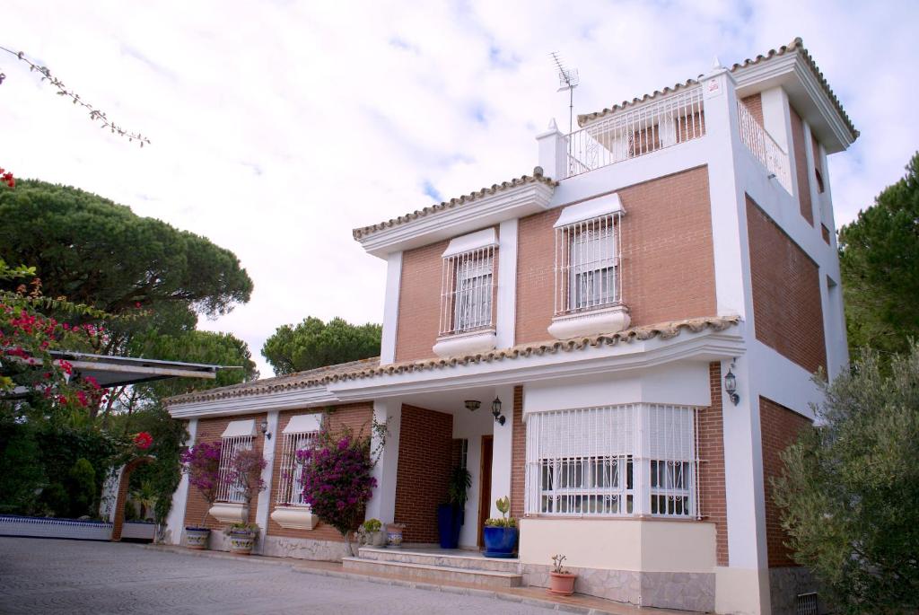LUXURY STYLE VILLA AURORA Roche photo 3