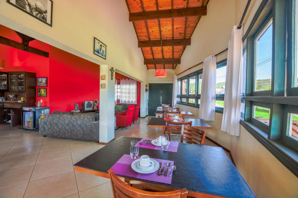 Maison Bleue Suites photo 3
