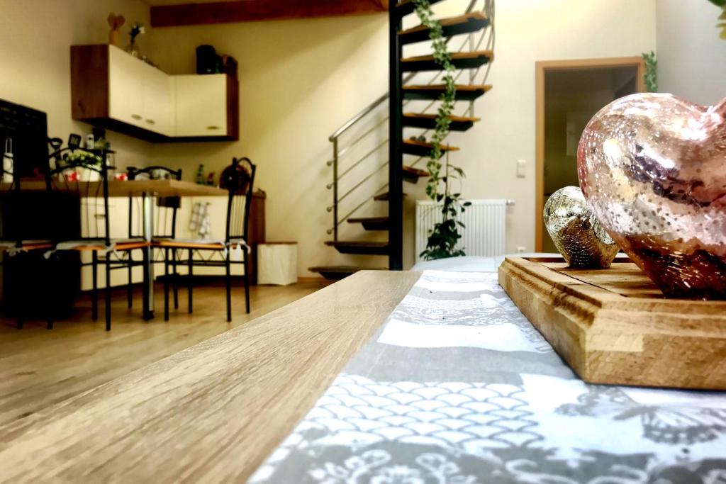 Ferienwohnung am Nürburgring/Wintersport Arft photo 3