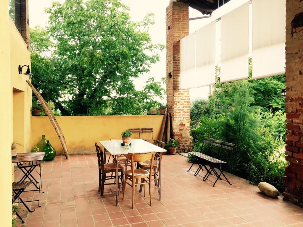 MARSAM locanda photo 4