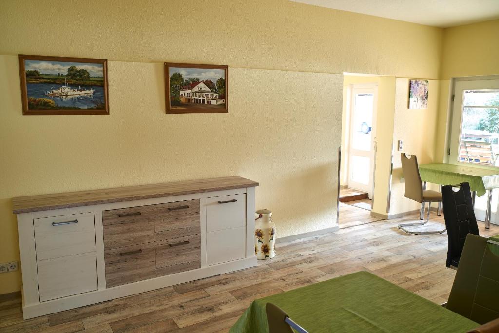 Pension Waldbad Dommitzsch photo 4
