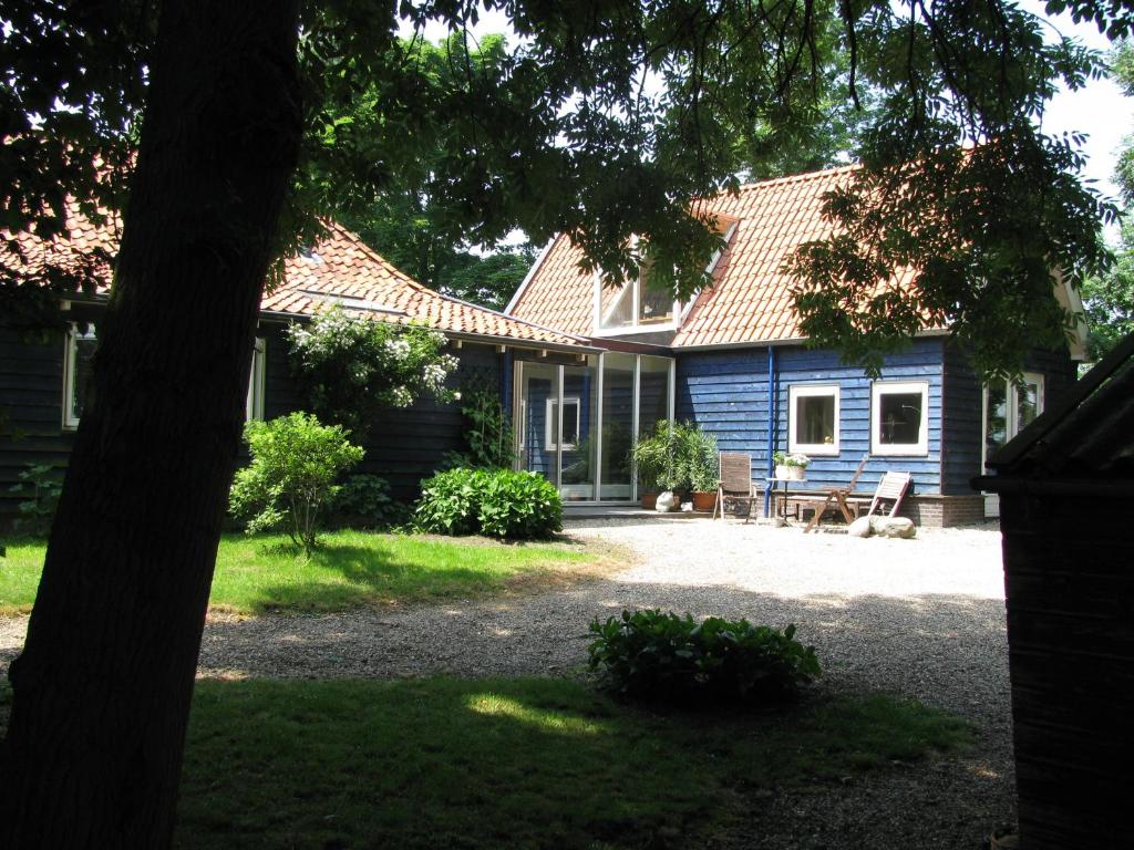 Vakantiewoning "De Kei"