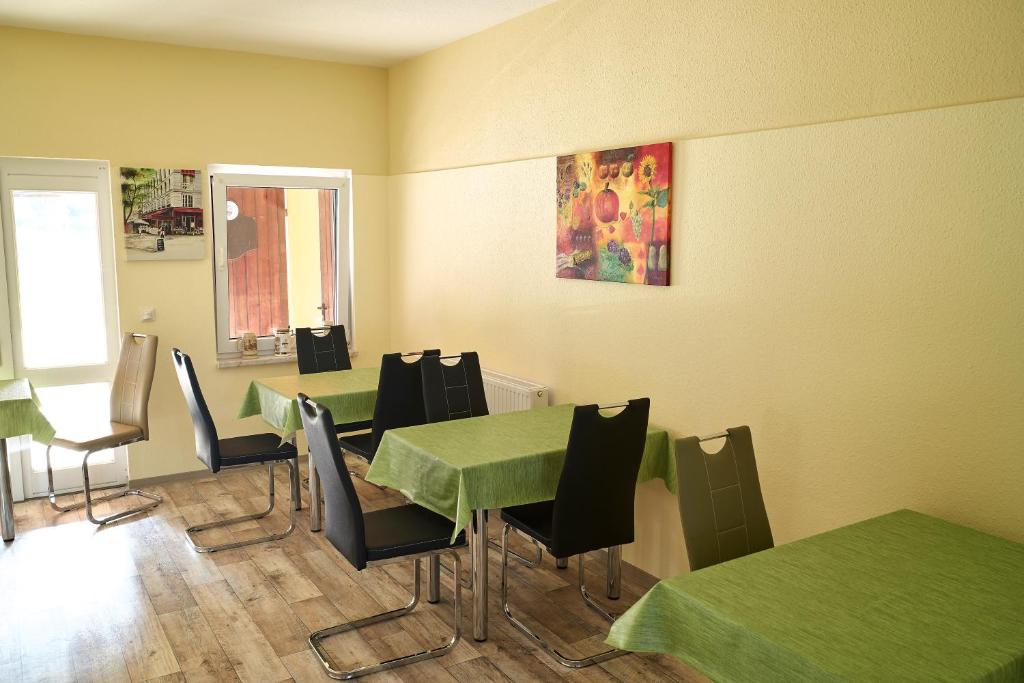 Pension Waldbad Dommitzsch photo 3