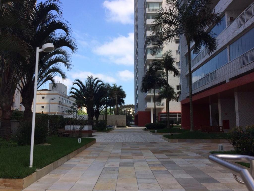 Lindo apartamento a 50 metros da praia photo 1