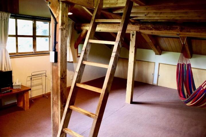 Spa Lodge Redwood Inn photo 1