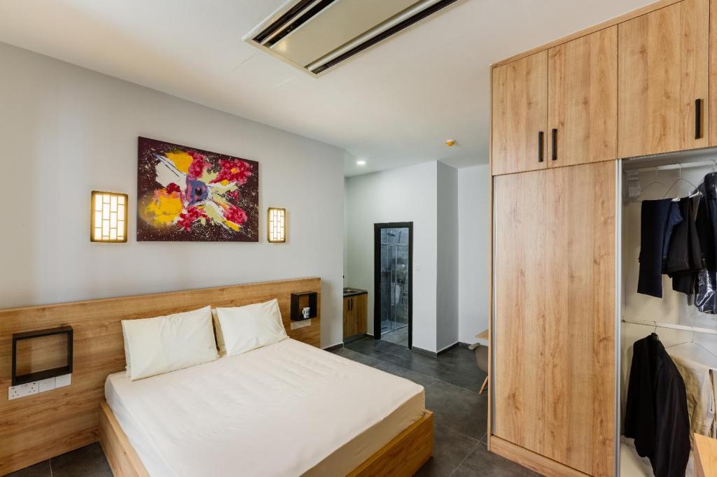 G Suites Luxury Rentals photo 2