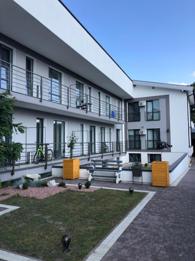 Motel Kurortnyy & SPA photo 3