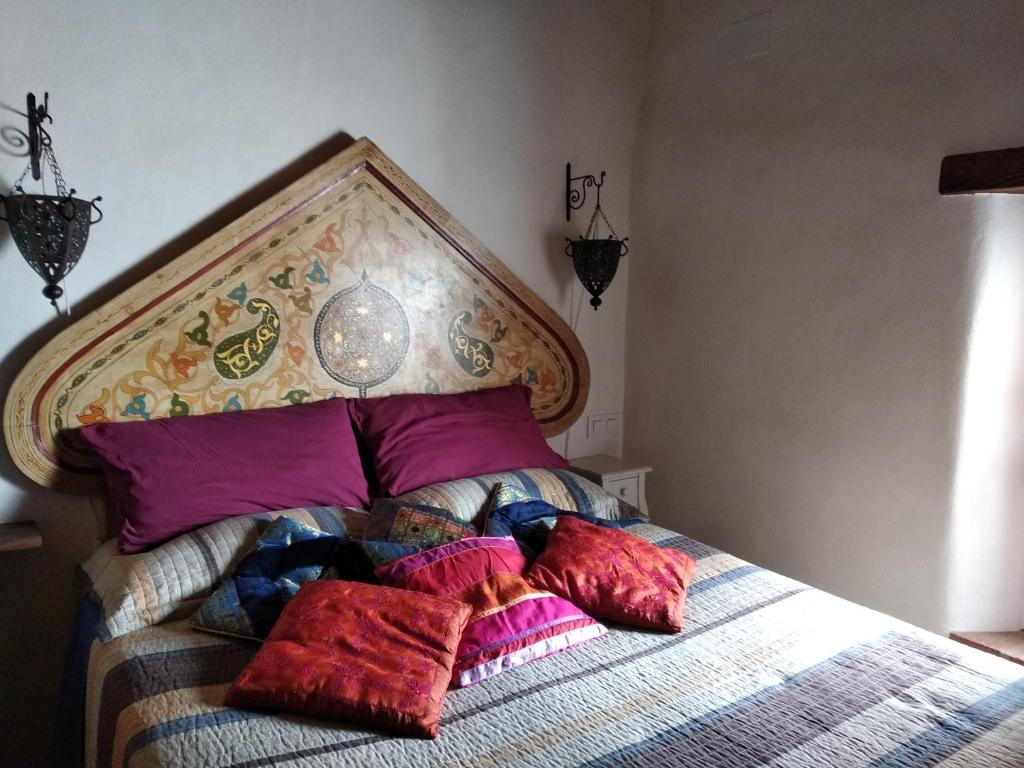Casa con encanto en Valdelarco photo 1