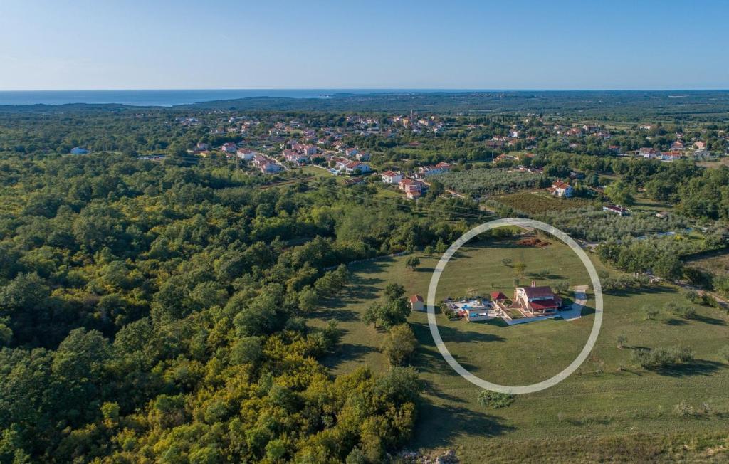 Villa Ivda in Porec Area photo 2