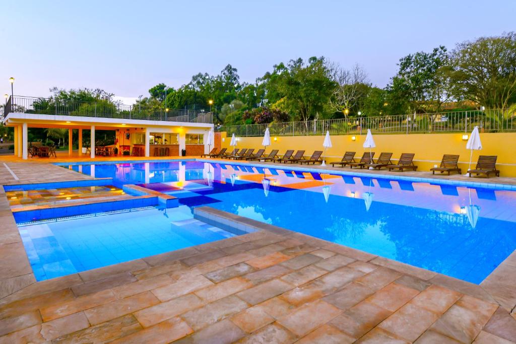 Hotel Fazenda Areia que Canta photo 2
