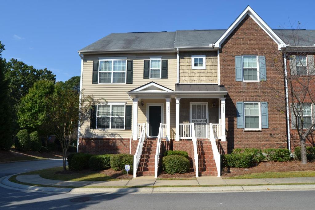 Cascade Comfort image