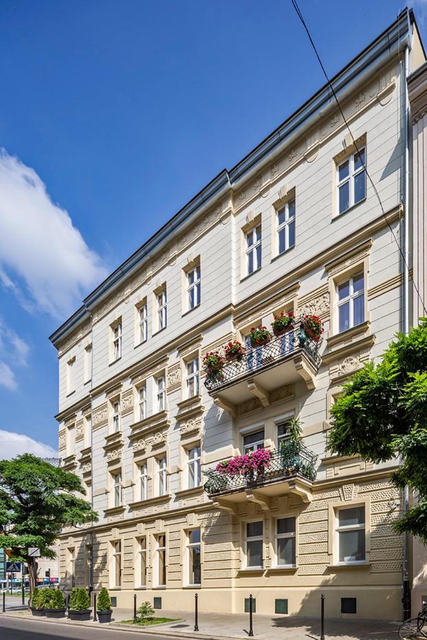 MJZ Apartments Old Town Krakow photo 4