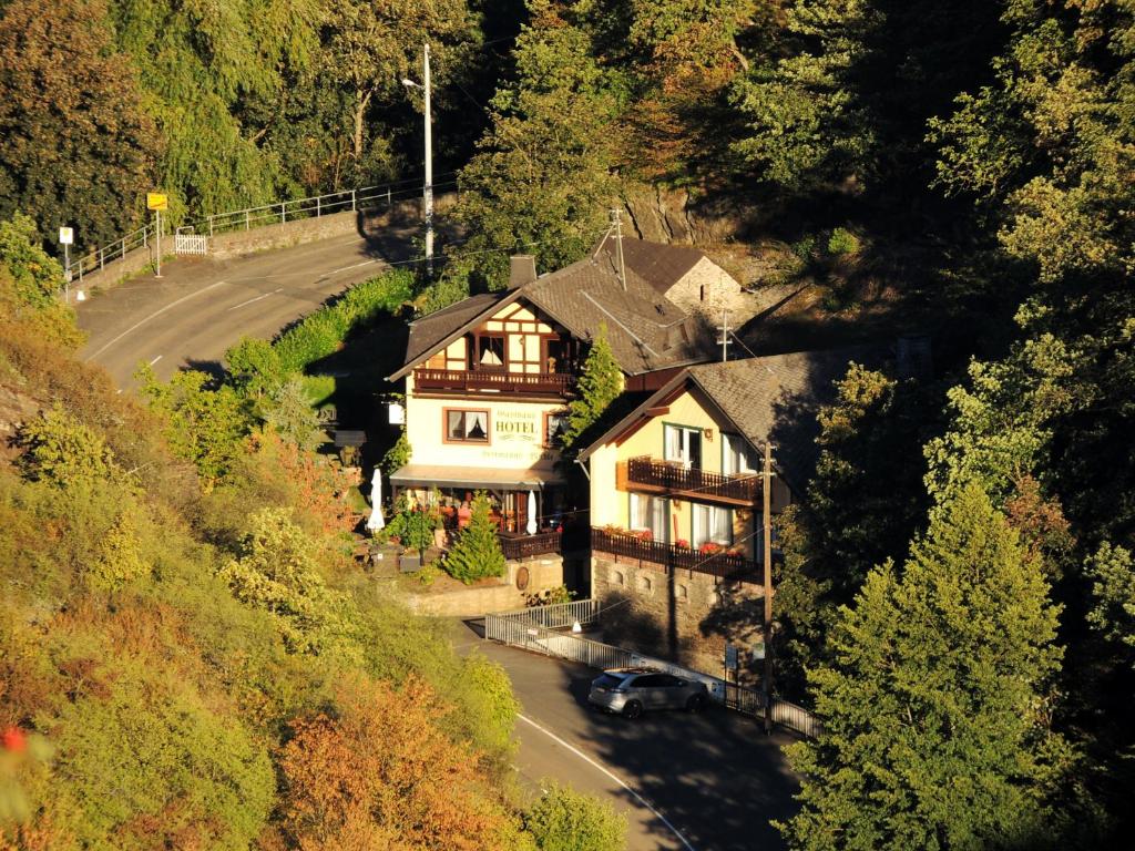 Hotel Café Herrmanns Mühle photo 4