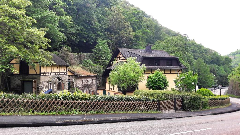 Hotel Café Herrmanns Mühle photo 2