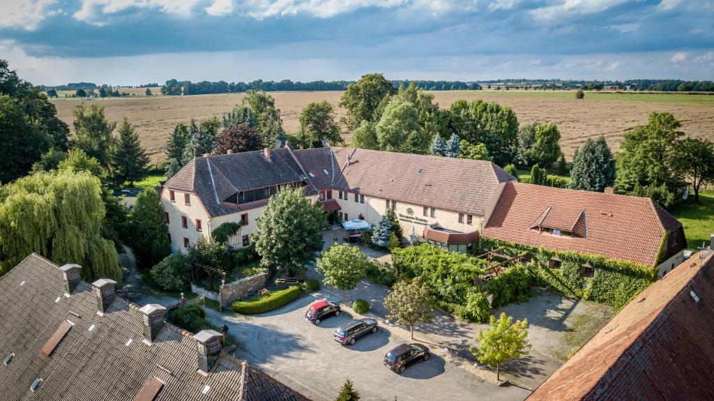 Landhotel Zur Guten Einkehr photo 2
