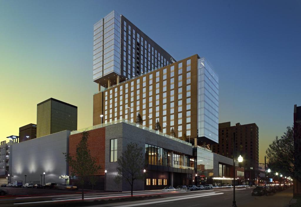 Omni Louisville Hotel image