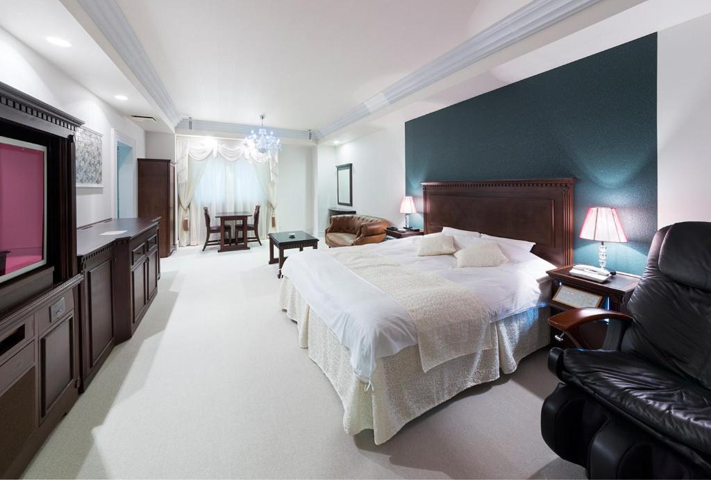 Nonno Classic Hotel (Adult Only) photo 1