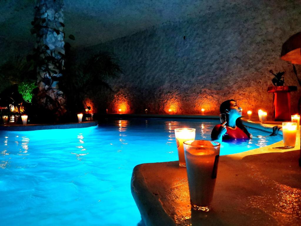 Mayan Majesty Boutique Hotel photo 1