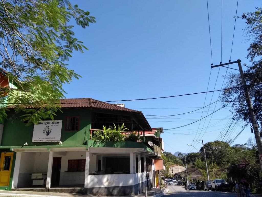 Albergue Muzy photo 4