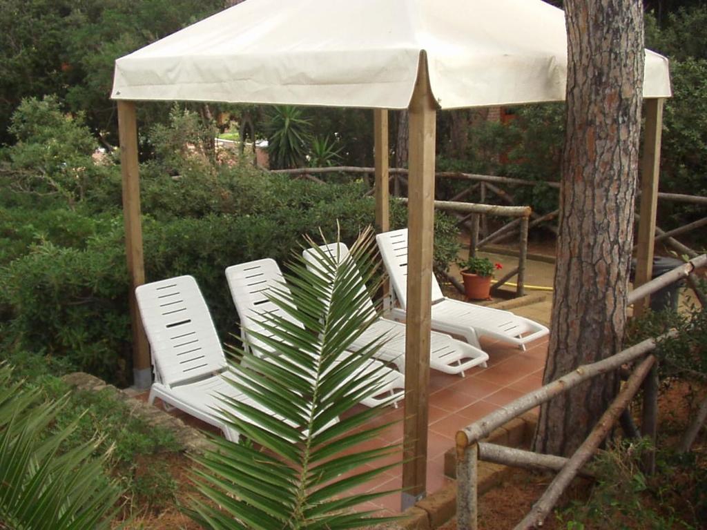 Hotel Giardino photo 4