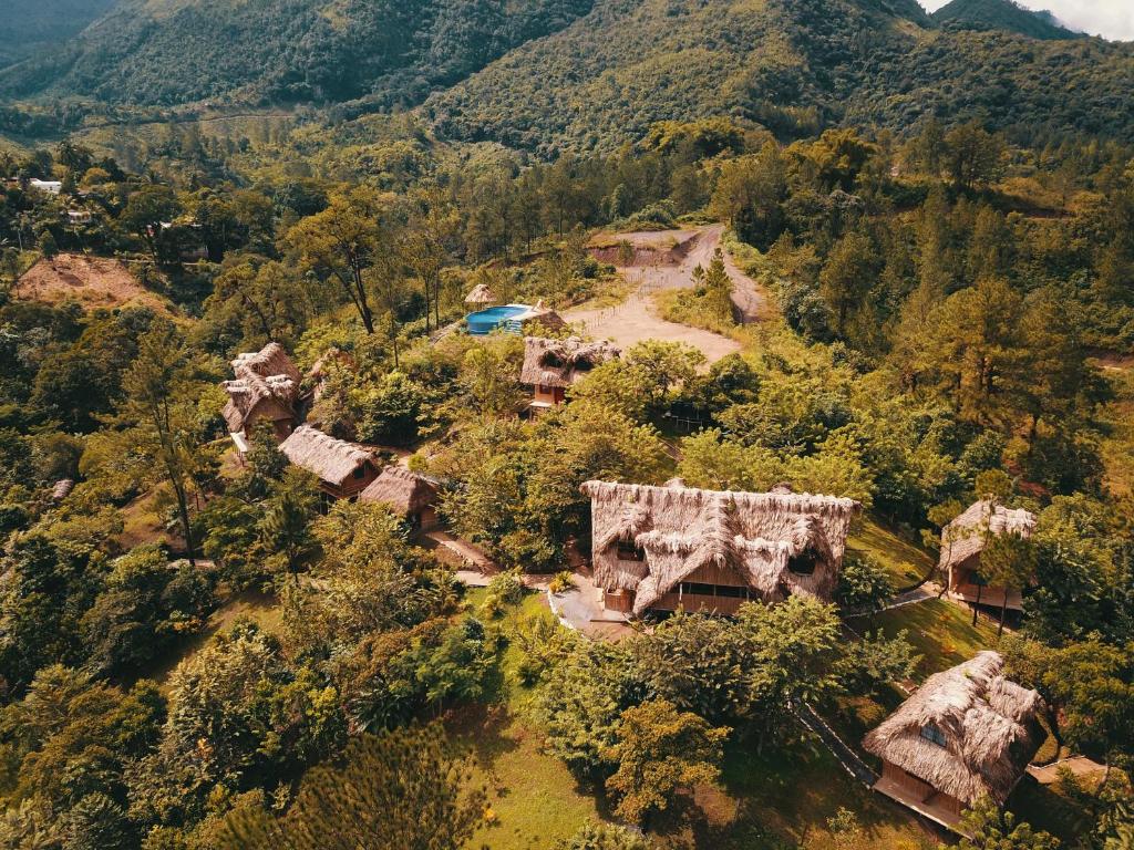 Vista Verde Lodge photo 1