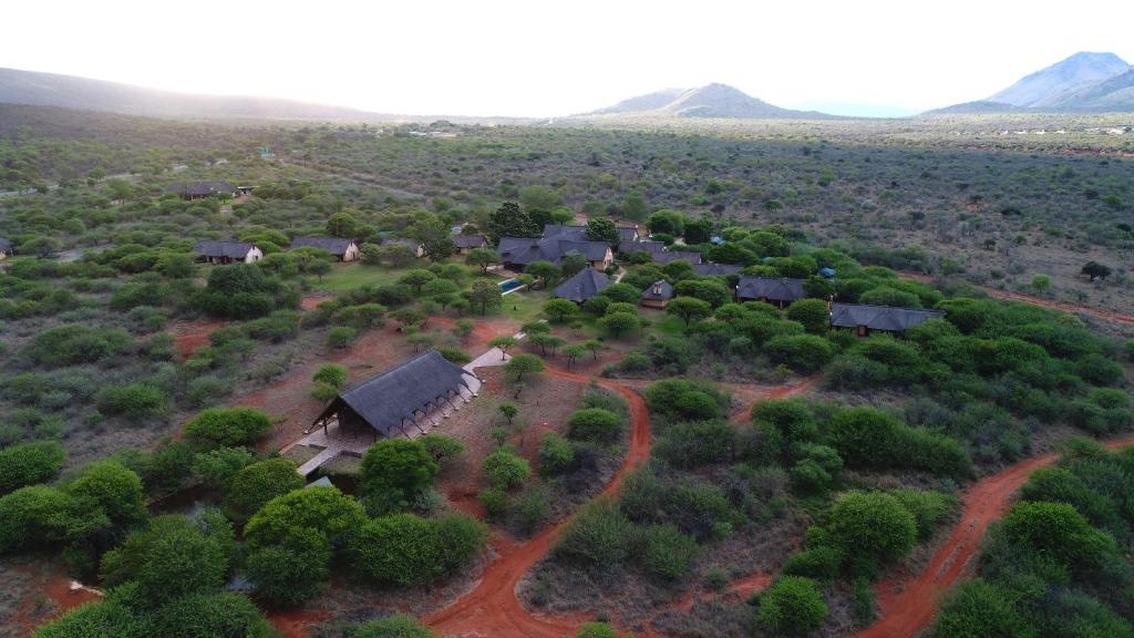Lapeng Guest Lodge photo 2