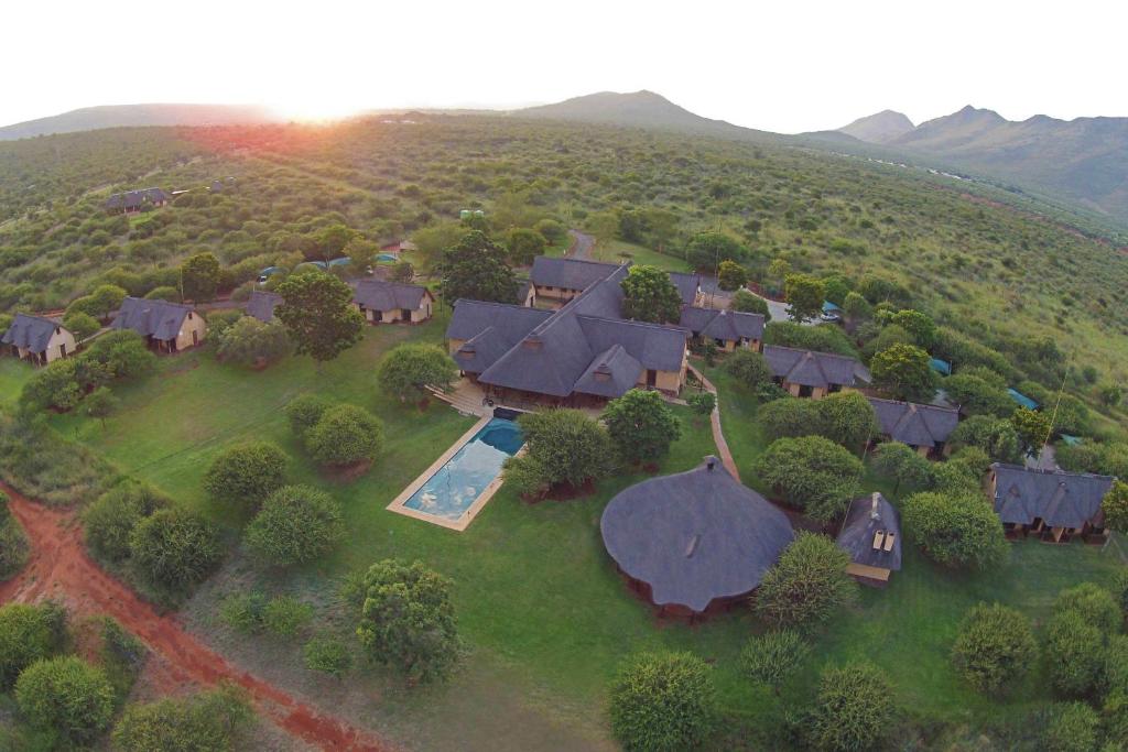 Lapeng Guest Lodge photo 1